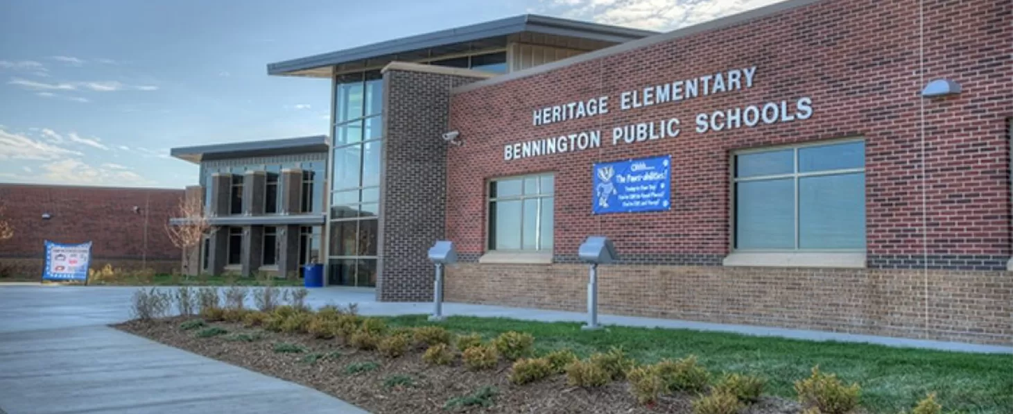 Bennington Public School